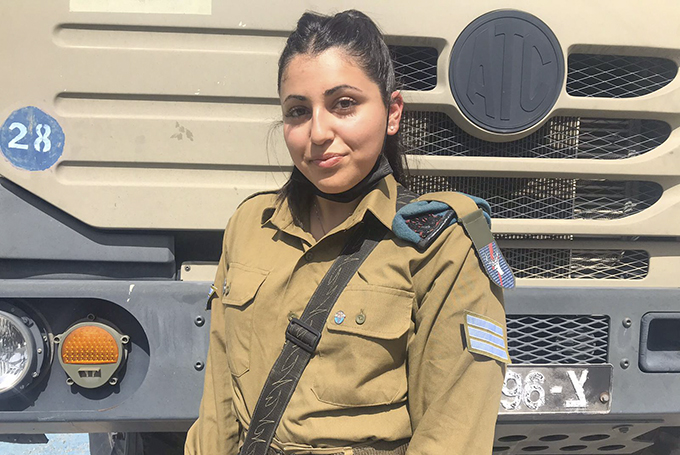 מגדל העמק: תכנית מנהיגות חדשה 